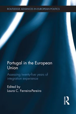 Portugal in the European Union