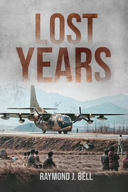 LOST YEARS