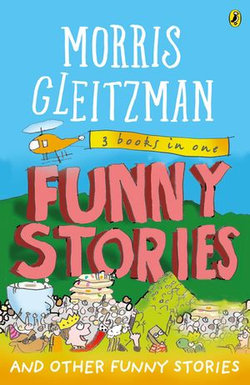 Funny Stories: And Other Funny Stories