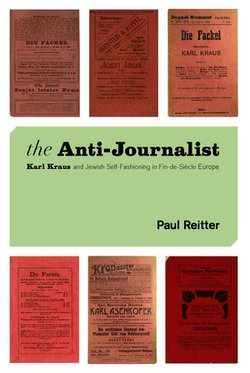 The Anti-Journalist