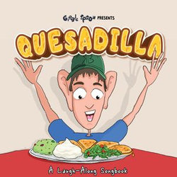 QUESADILLA