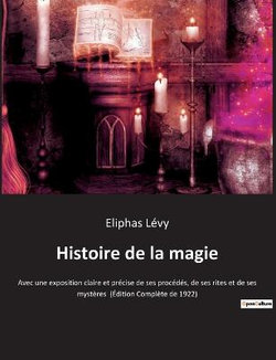 Histoire de la magie