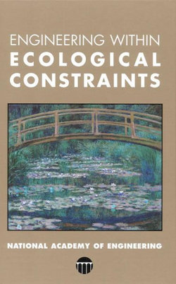 Engineering Within Ecological Constraints