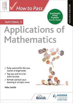 Applications of Matematics