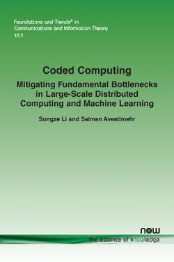 Coded Computing