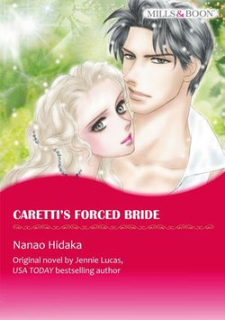 CARETTI'S FORCED BRIDE