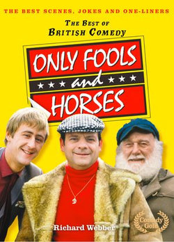 Only Fools and Horses (The Best of British Comedy)