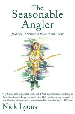 The Seasonable Angler