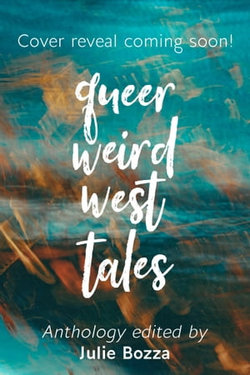 Queer Weird West Tales