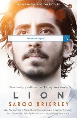 Lion: A Long Way Home