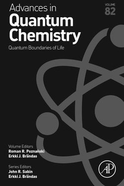 Quantum Boundaries of Life