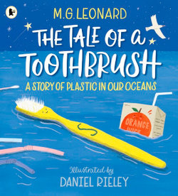 The Tale of a Toothbrush