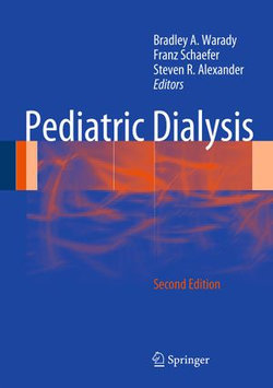 Pediatric Dialysis