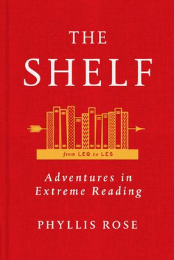 The Shelf: From LEQ to LES: Adventures in Extreme Reading