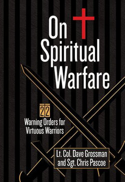 On Spiritual Warfare