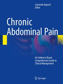 Chronic Abdominal Pain