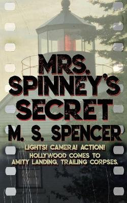 Mrs. Spinney's Secret