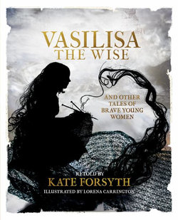 Vasilisa the Wise