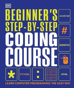 Beginner's Step-by-Step Coding Course