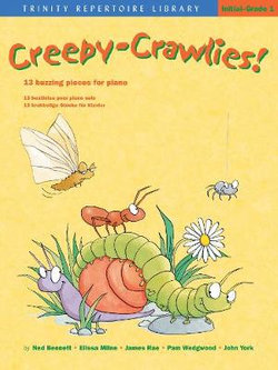 Creepy Crawlies