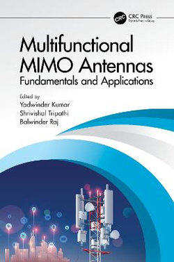 Multifunctional Mimo Antennas