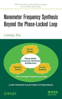 Nanometer Frequency Synthesis Beyond the Phase-Locked Loop