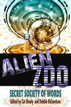 Alien Zoo