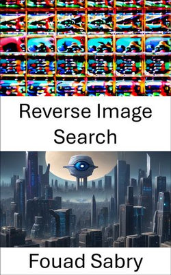 Reverse Image Search