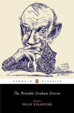 The Portable Graham Greene