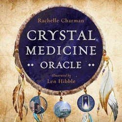 Crystal Medicine Oracle