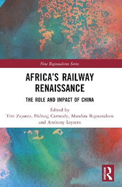 Africas Railway Renaissance