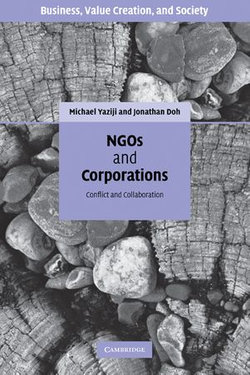 NGOs and Corporations