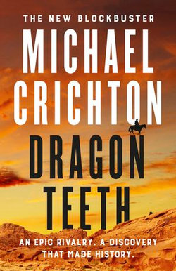 Dragon Teeth