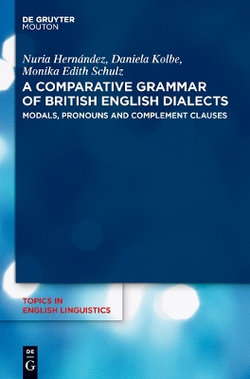 Modals, Pronouns and Complement Clauses