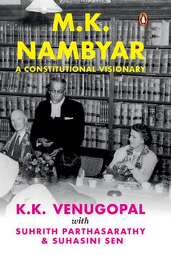 M.K. Nambyar