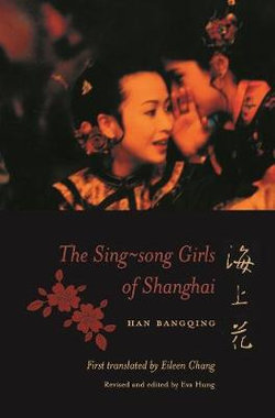 The Sing-song Girls of Shanghai