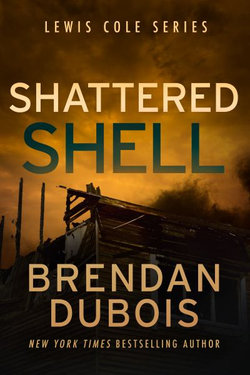 Shattered Shell