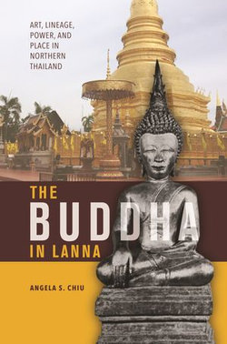 The Buddha in Lanna