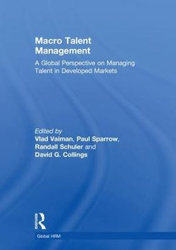 Macro Talent Management