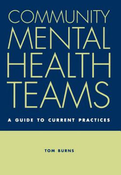 Community Mental Health Teams