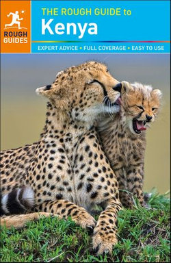 The Rough Guide to Kenya (Travel Guide eBook)