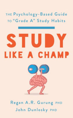 Study Like a Champ