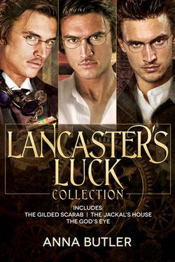 The Lancaster's Luck Collection