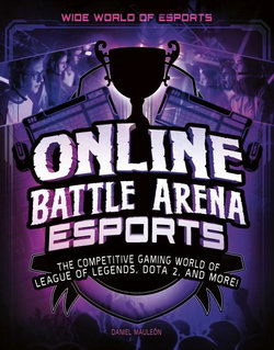 Online Battle Arena Esports