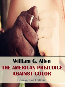 The American Prejudice Against Color