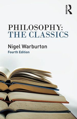 Philosophy: The Classics