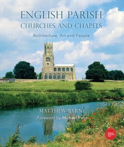 English Parish Churches and Chapels