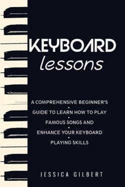 Keyboard Lessons