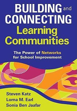 Building and Connecting Learning Communities