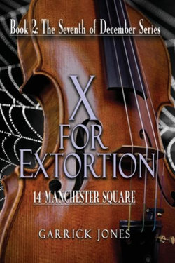 X for Extortion